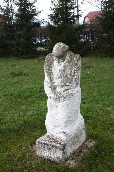  Історичний парк в смт. Солотвино