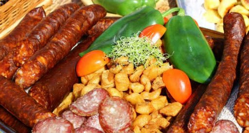  Розіграш призів! Тиждень угорської кухні 2021!