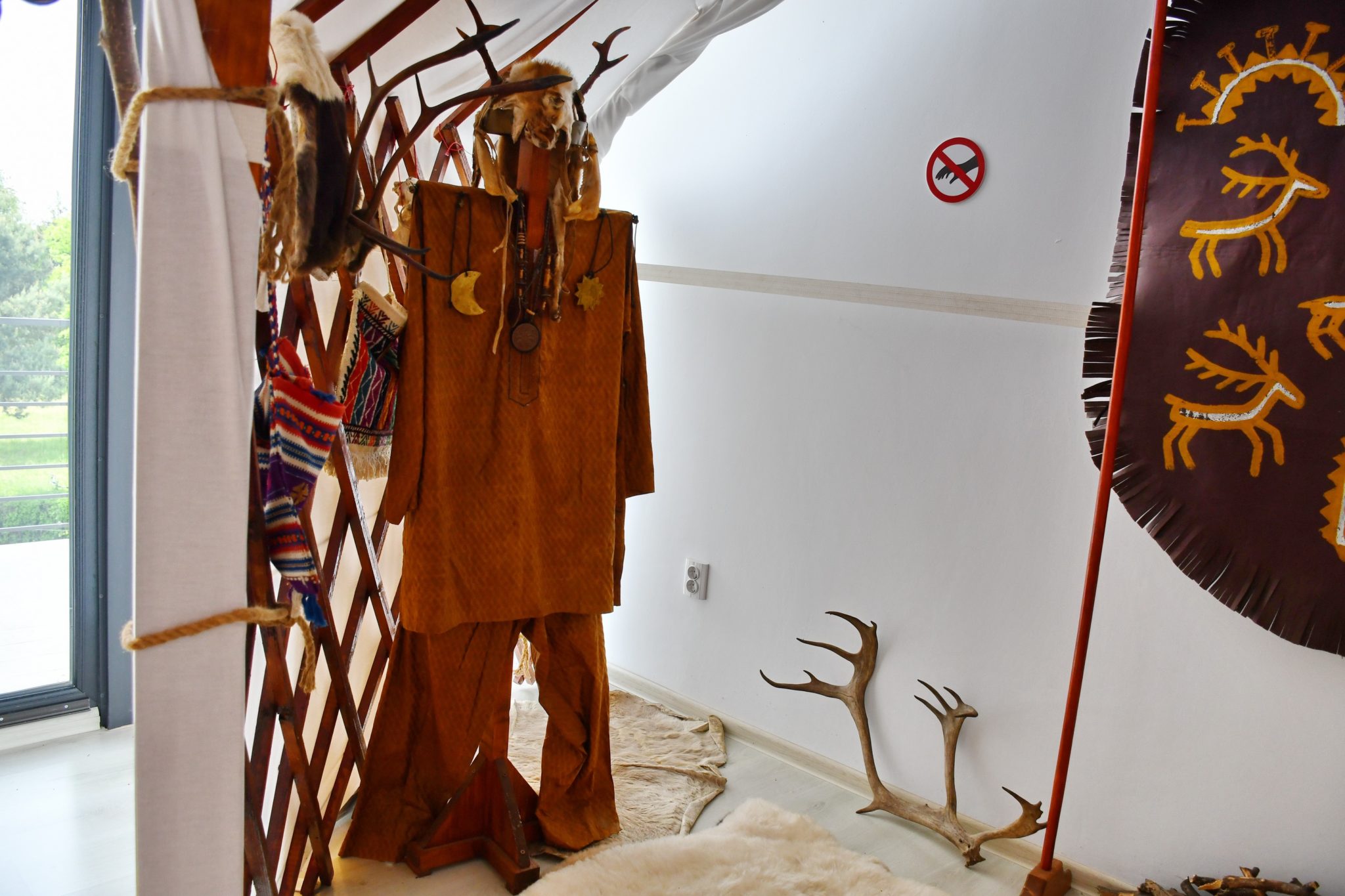 Стежками наших предків